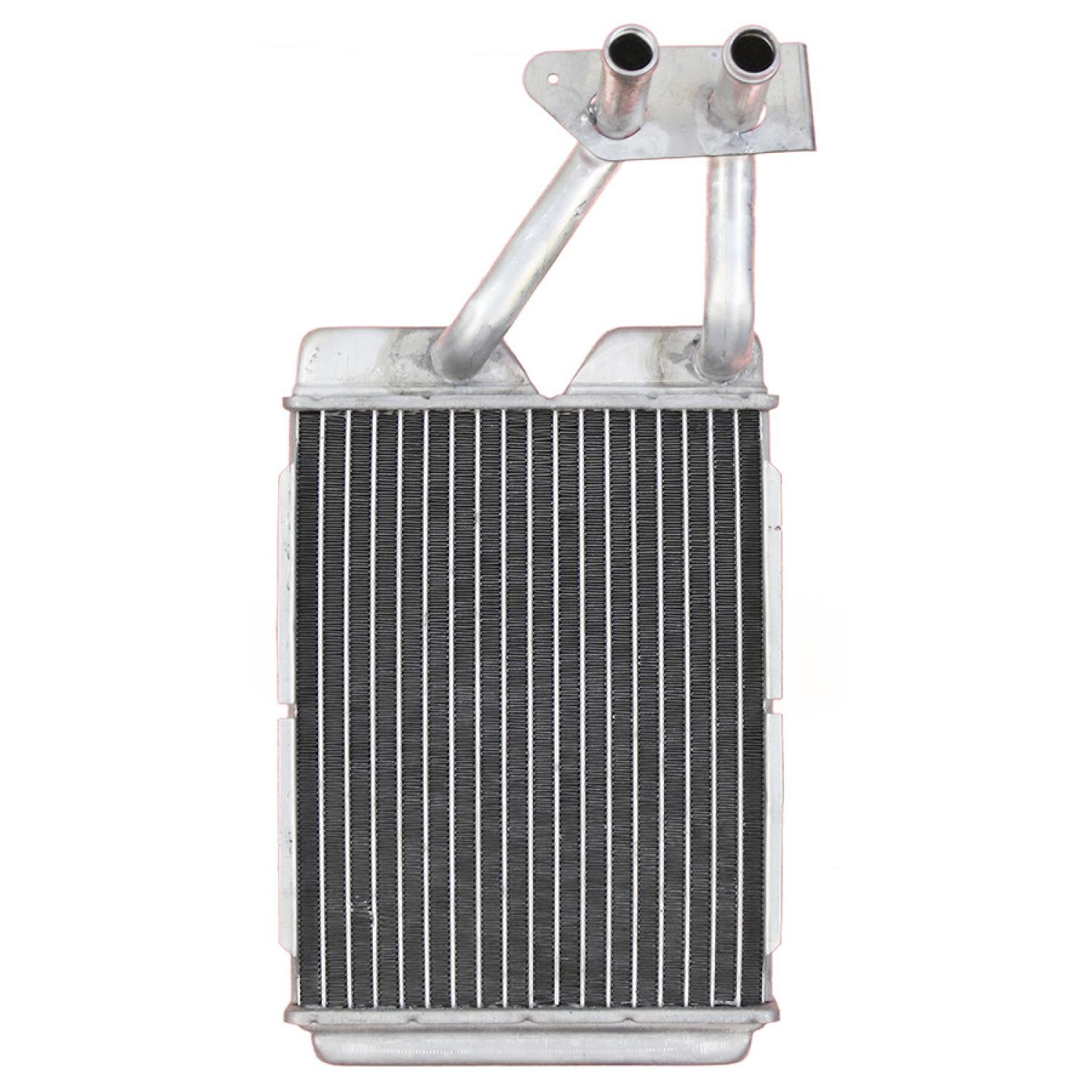 Agility Auto Parts 9010202 - HVAC Heater Core Agility Auto Parts 9010202 HVAC Heater Core product image 1 of 1