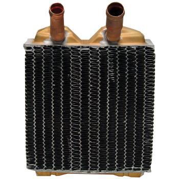 1985 Pontiac Fiero HVAC Heater Core Agility Auto Parts 9010204 image 1 of 1