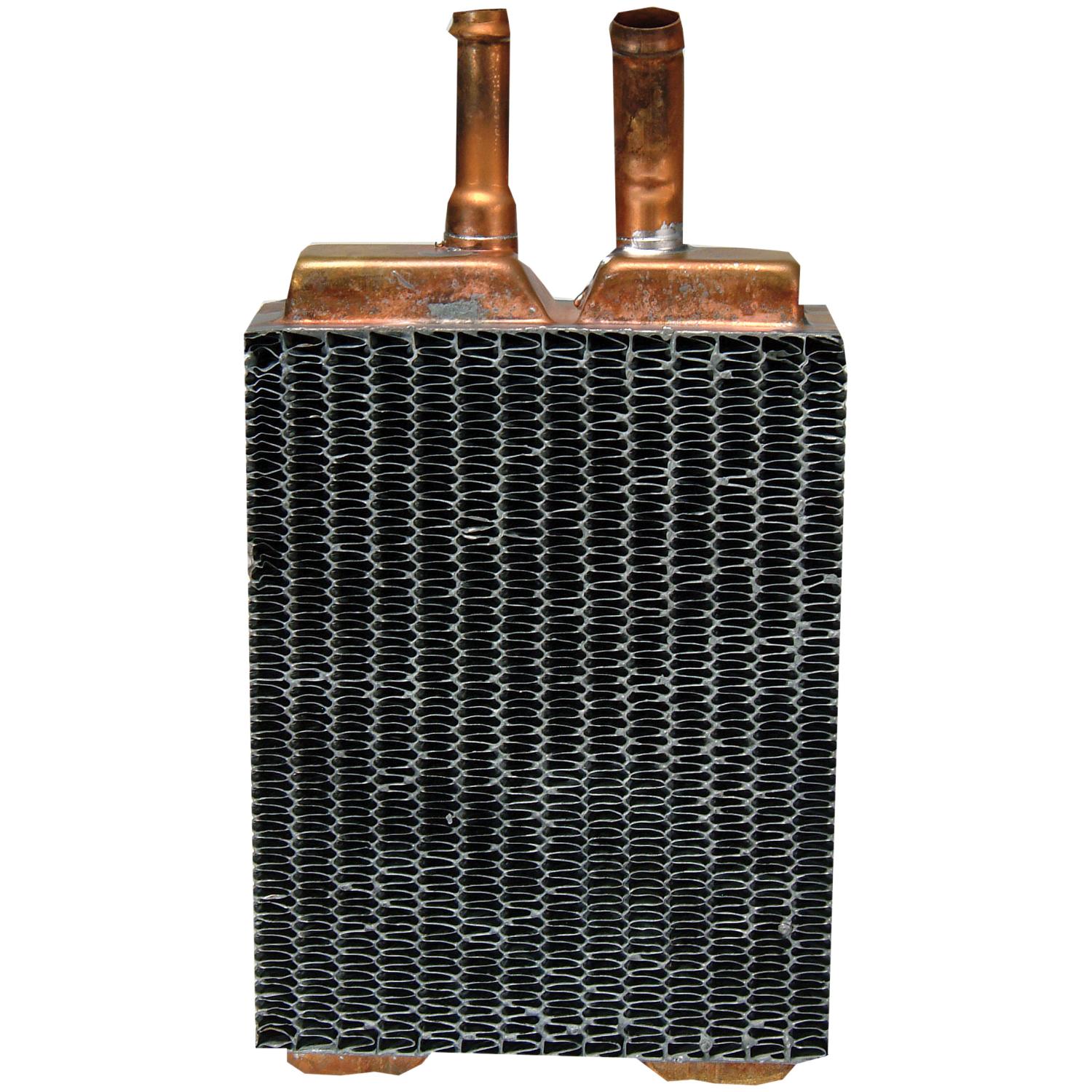 Agility Auto Parts 9010210 - HVAC Heater Core Agility Auto Parts 9010210 HVAC Heater Core product image 1 of 1