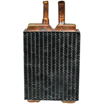 1986 Mercury Lynx HVAC Heater Core