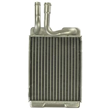 1990 Jeep Wrangler HVAC Heater Core Agility Auto Parts 9010211 image 1 of 1