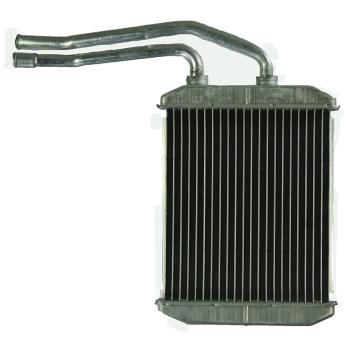 1994 GMC C3500 HVAC Heater Core