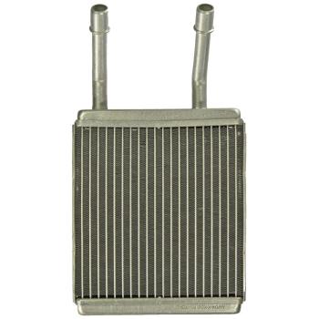 1991 Ford E-250 Econoline HVAC Heater Core Front Agility Auto Parts 9010218 image 1 of 1