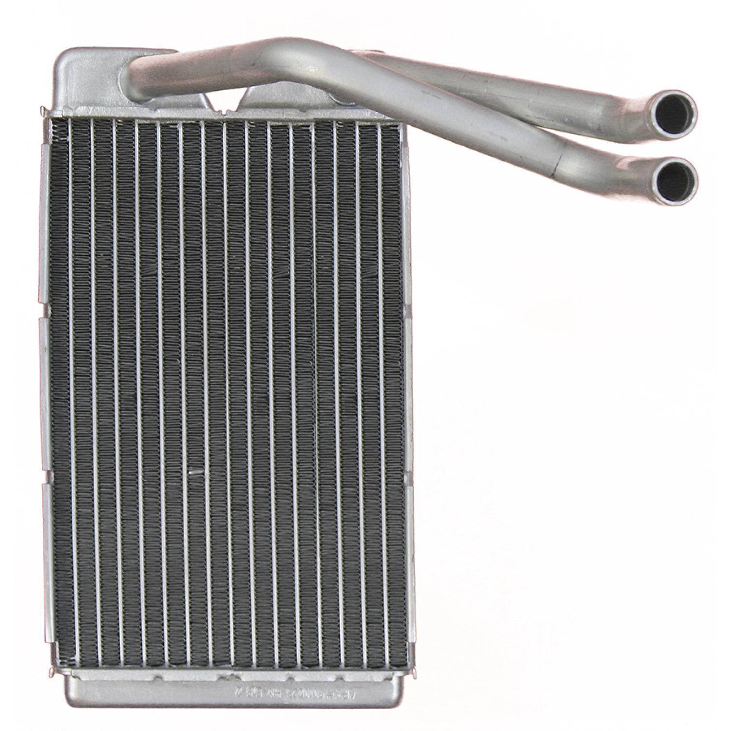 Agility Auto Parts 9010225 HVAC Heater Core product image 1 of 1
