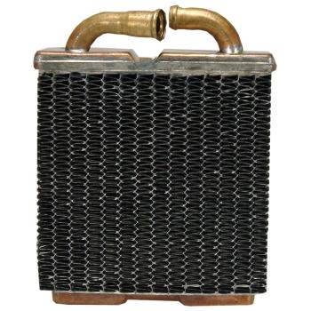 1988 Mercury Tracer HVAC Heater Core