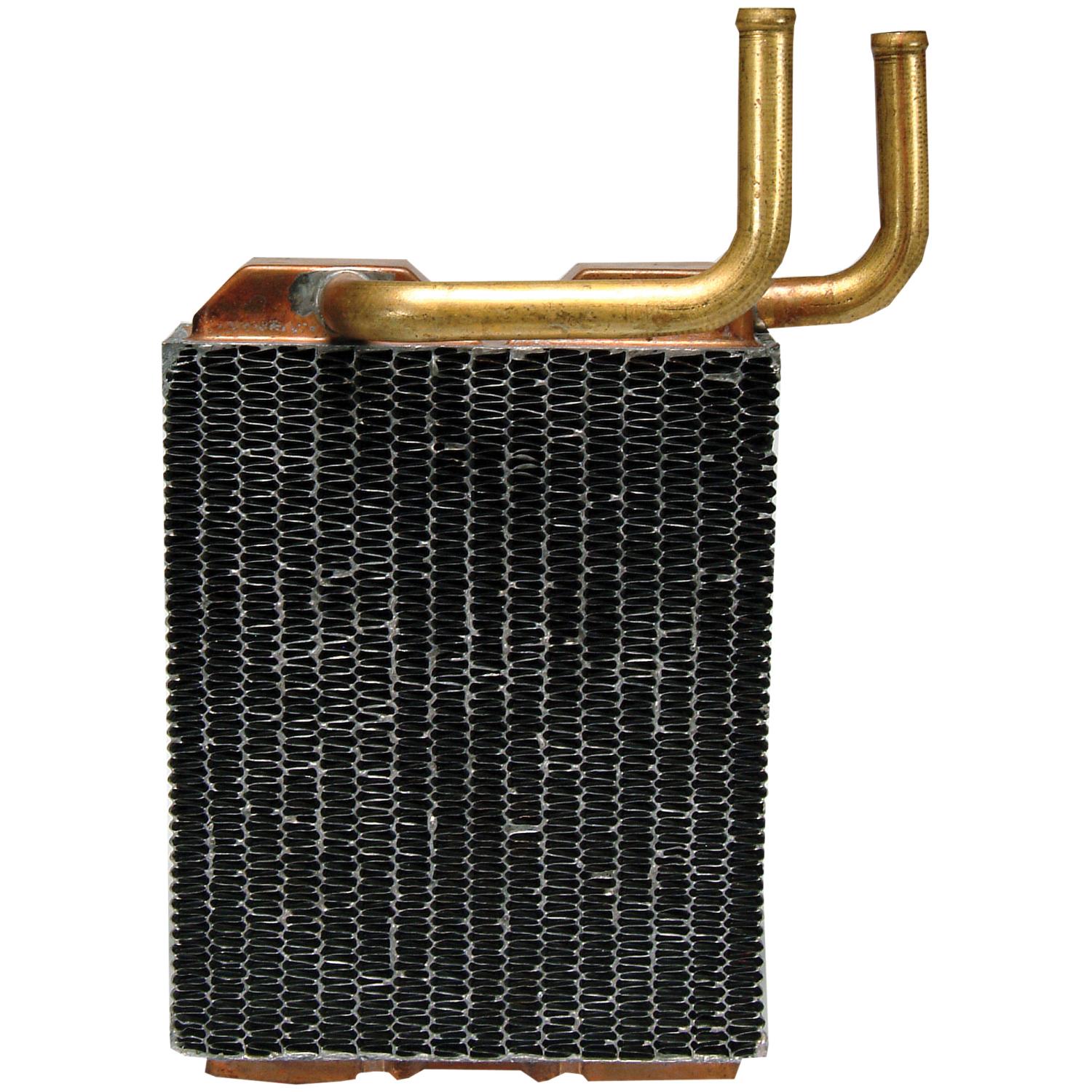 Agility Auto Parts 9010233 - HVAC Heater Core Agility Auto Parts 9010233 HVAC Heater Core product image 1 of 1