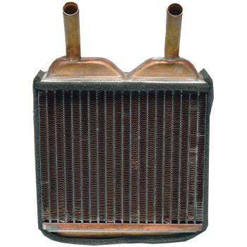 1990 Pontiac Tempest HVAC Heater Core