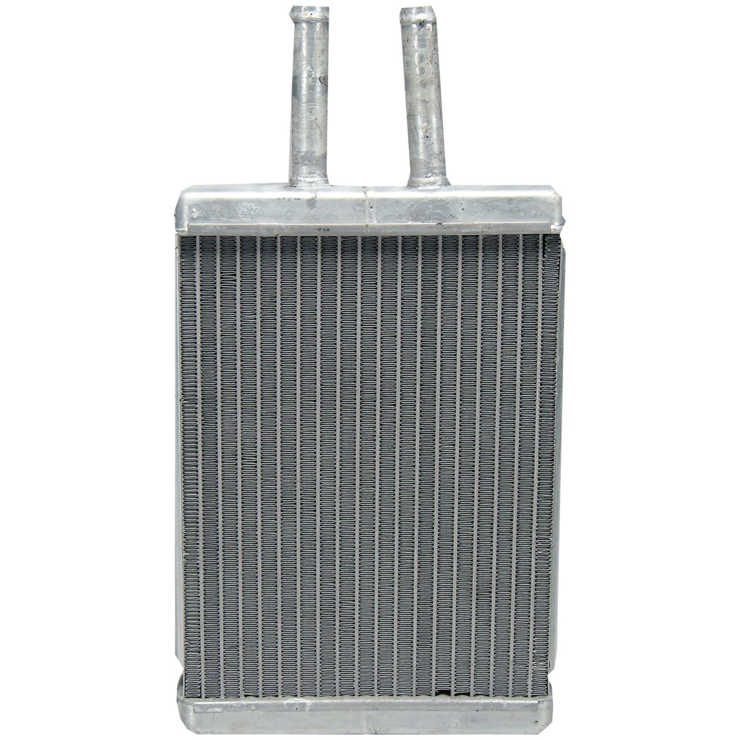 Agility Auto Parts 9010238 - HVAC Heater Core Agility Auto Parts 9010238 HVAC Heater Core product image 1 of 1