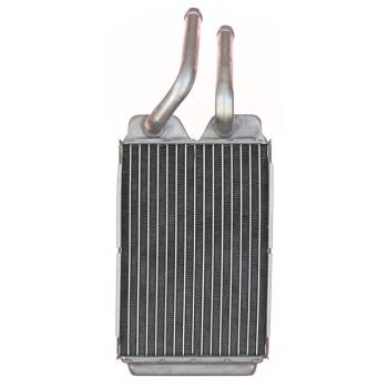 1993 Oldsmobile Silhouette HVAC Heater Core Rear Agility Auto Parts 9010240 image 1 of 1