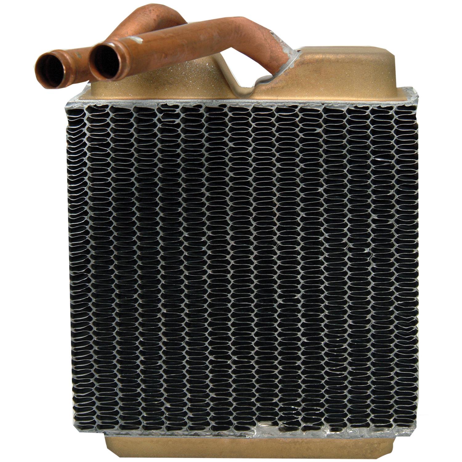 Agility Auto Parts 9010241 - HVAC Heater Core Agility Auto Parts 9010241 HVAC Heater Core product image 1 of 1