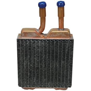 1992 Isuzu Impulse HVAC Heater Core