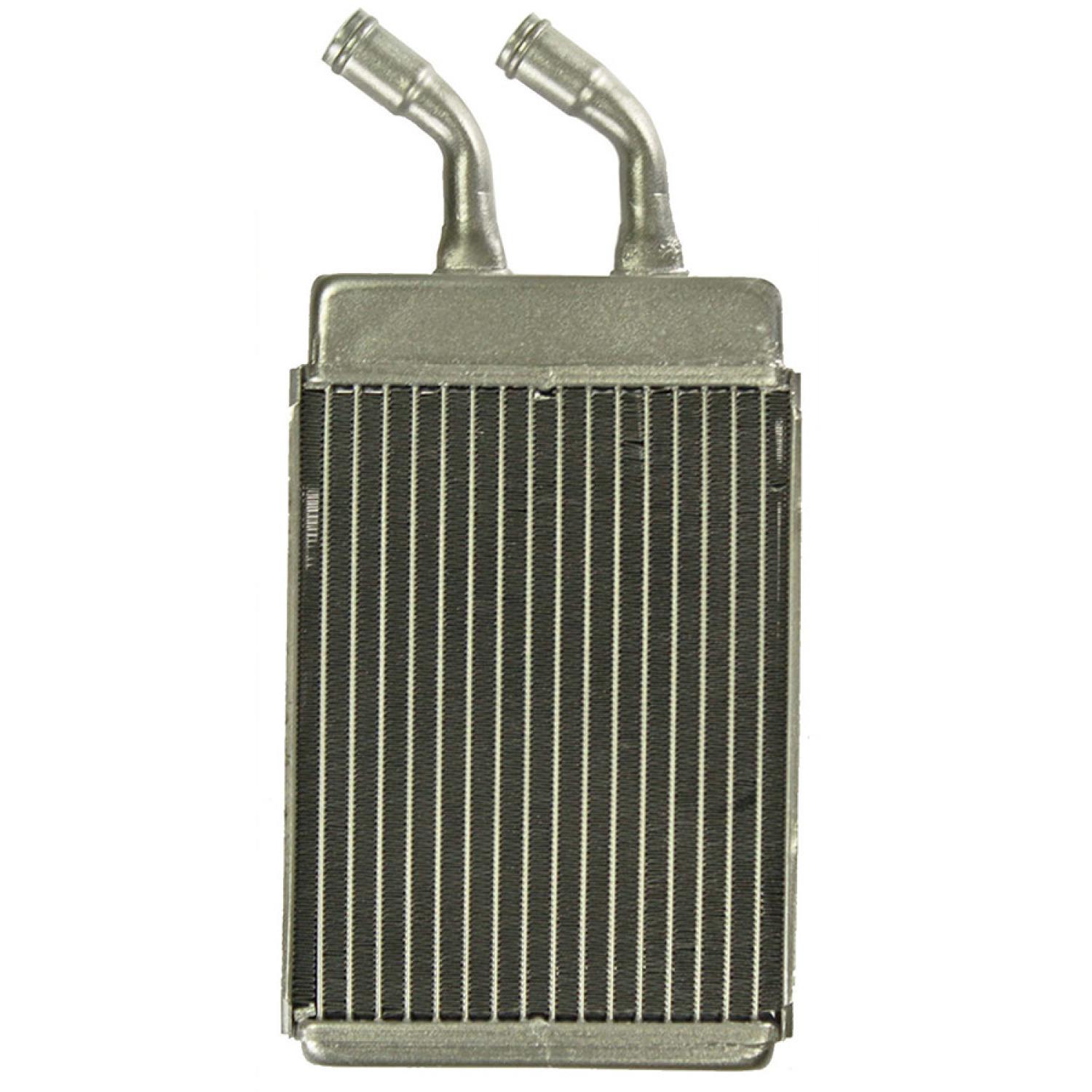 Agility Auto Parts 9010245 - HVAC Heater Core Agility Auto Parts 9010245 HVAC Heater Core product image 1 of 1