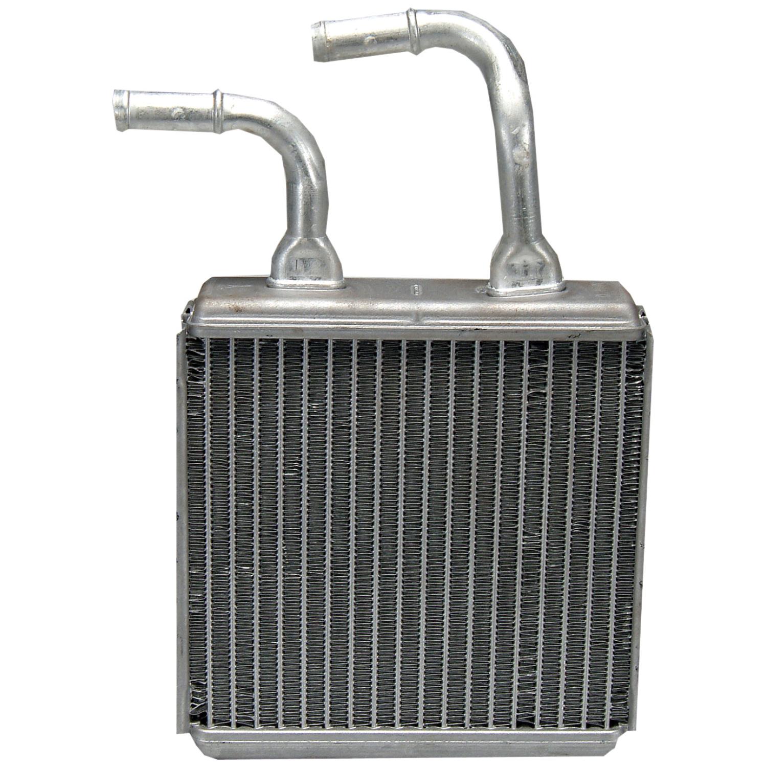Agility Auto Parts 9010255 - HVAC Heater Core Agility Auto Parts 9010255 HVAC Heater Core product image 1 of 1