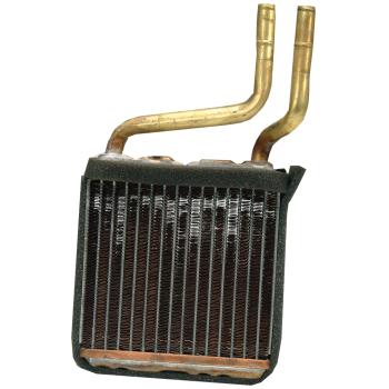 1995 Suzuki Samurai HVAC Heater Core