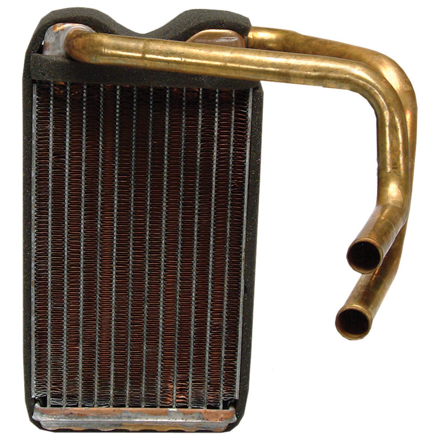Agility Auto Parts 9010264 - HVAC Heater Core Agility Auto Parts 9010264 HVAC Heater Core product image 1 of 1