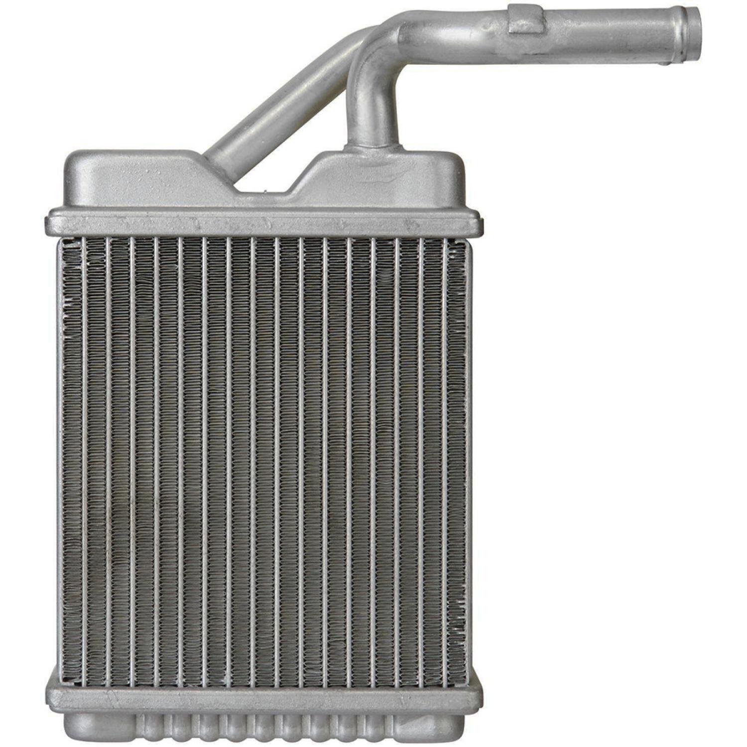 Agility Auto Parts 9010274 - HVAC Heater Core Agility Auto Parts 9010274 HVAC Heater Core product image 1 of 1