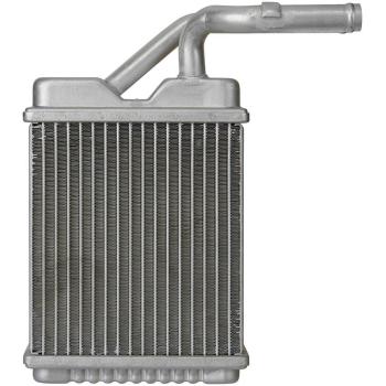 1962 GMC V3000 Forward Control HVAC Heater Core Agility Auto Parts 9010274 image 1 of 1