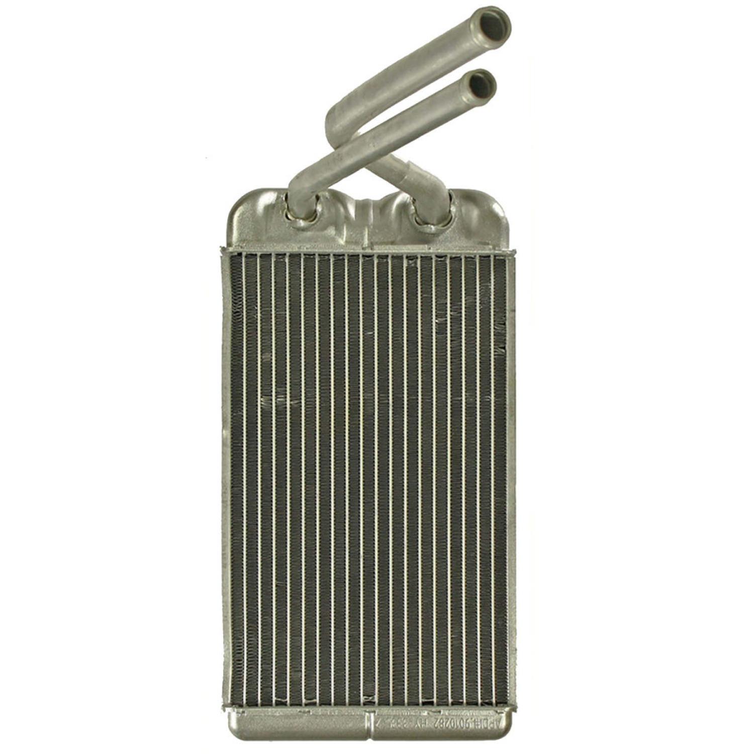 Agility Auto Parts 9010282 - HVAC Heater Core Agility Auto Parts 9010282 HVAC Heater Core product image 1 of 1