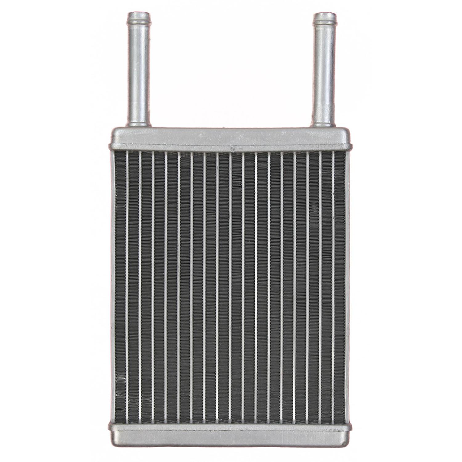 Agility Auto Parts 9010286 HVAC Heater Core product image 1 of 1