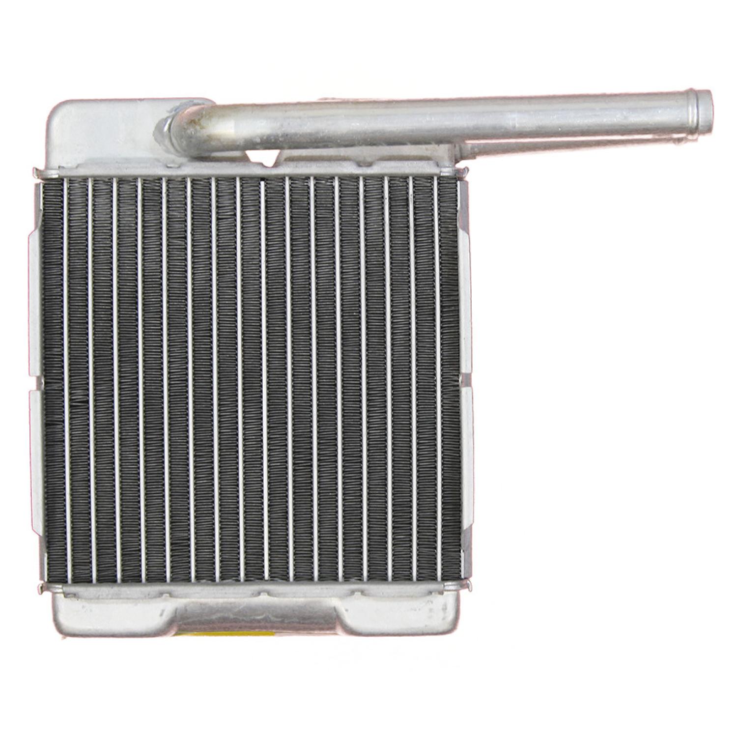 Agility Auto Parts 9010287 - HVAC Heater Core Agility Auto Parts 9010287 HVAC Heater Core product image 1 of 1