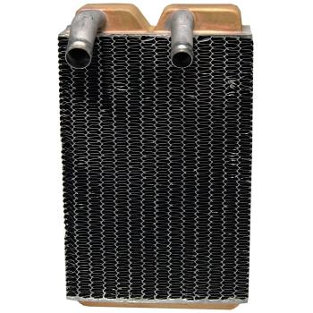 1966 Chevrolet Corvette HVAC Heater Core