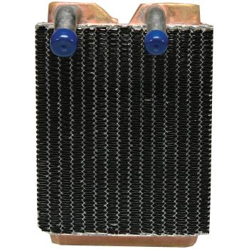 1966 Chevrolet Corvette HVAC Heater Core Agility Auto Parts 9010293 image 1 of 1