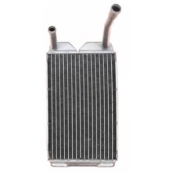 1969 Pontiac Firebird HVAC Heater Core Agility Auto Parts 9010296 image 1 of 1
