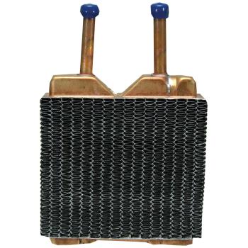 1966 GMC G1000 Series HVAC Heater Core Agility Auto Parts 9010298 image 1 of 1