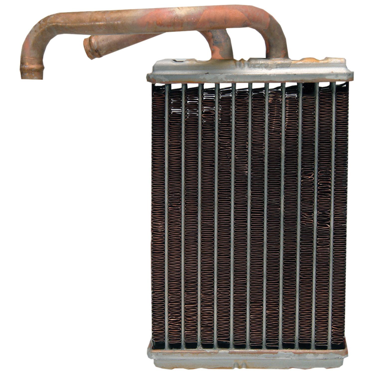 Agility Auto Parts 9010304 - HVAC Heater Core Agility Auto Parts 9010304 HVAC Heater Core product image 1 of 1