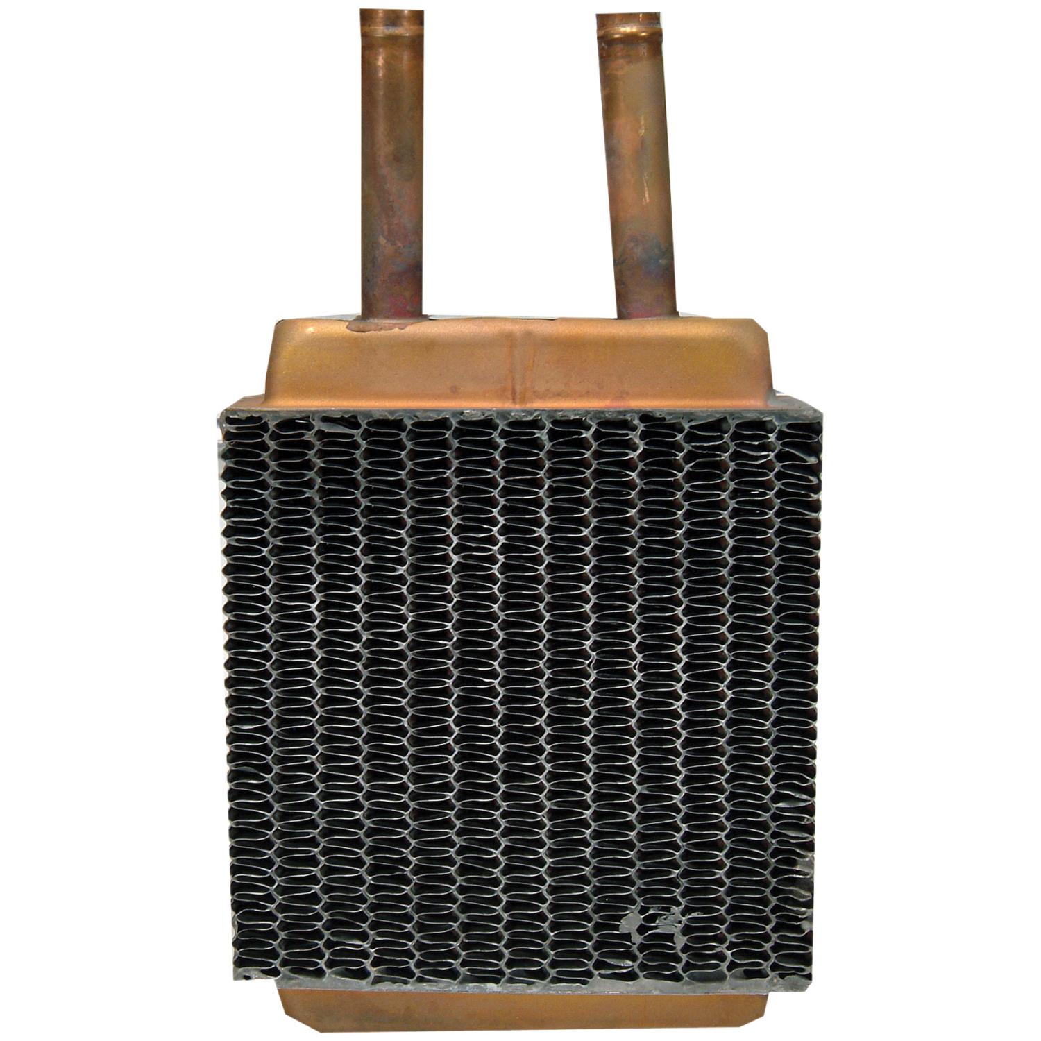 Agility Auto Parts 9010308 - HVAC Heater Core Agility Auto Parts 9010308 HVAC Heater Core product image 1 of 1