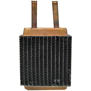 1997 Ford Aspire HVAC Heater Core