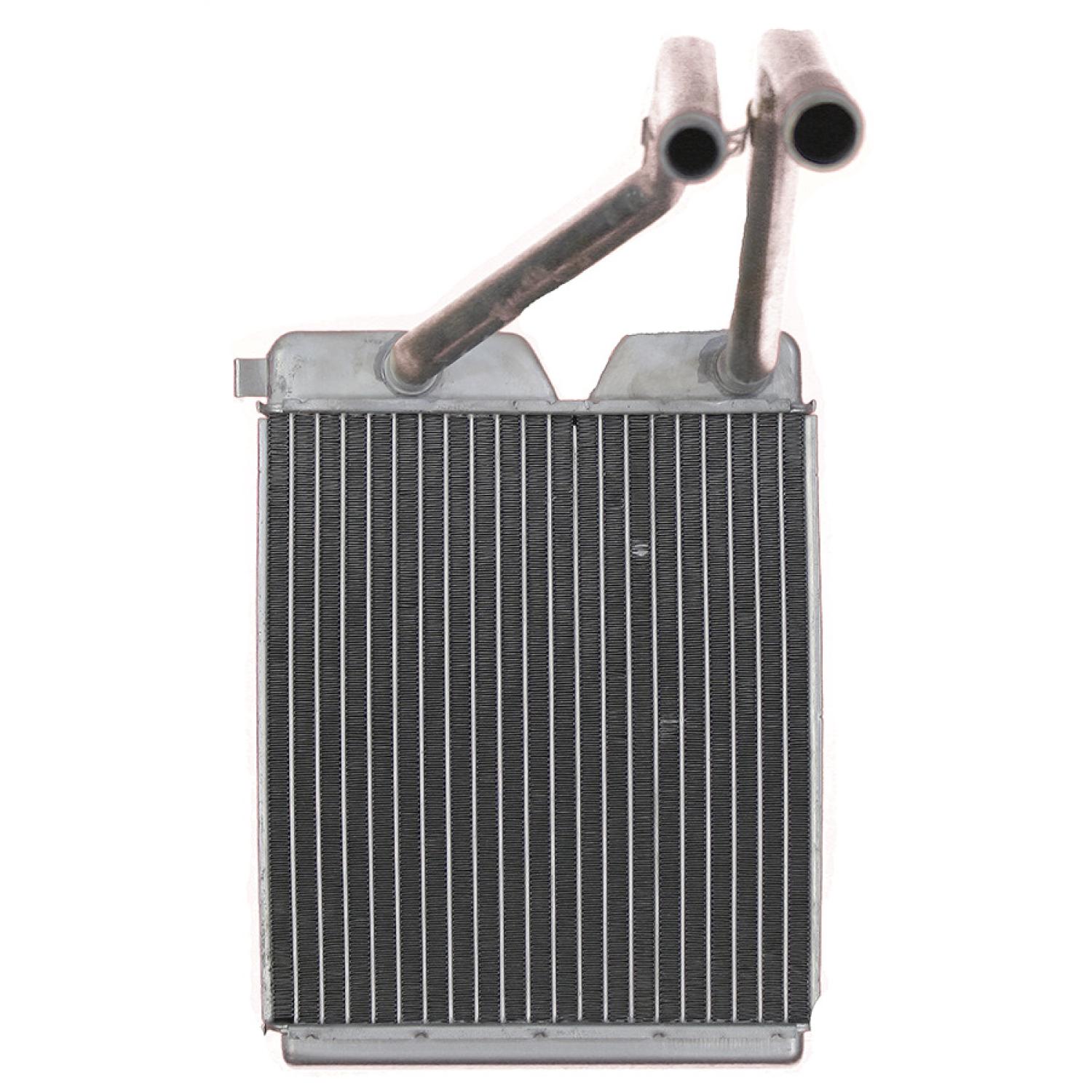 Agility Auto Parts 9010309 - HVAC Heater Core Agility Auto Parts 9010309 HVAC Heater Core product image 1 of 1