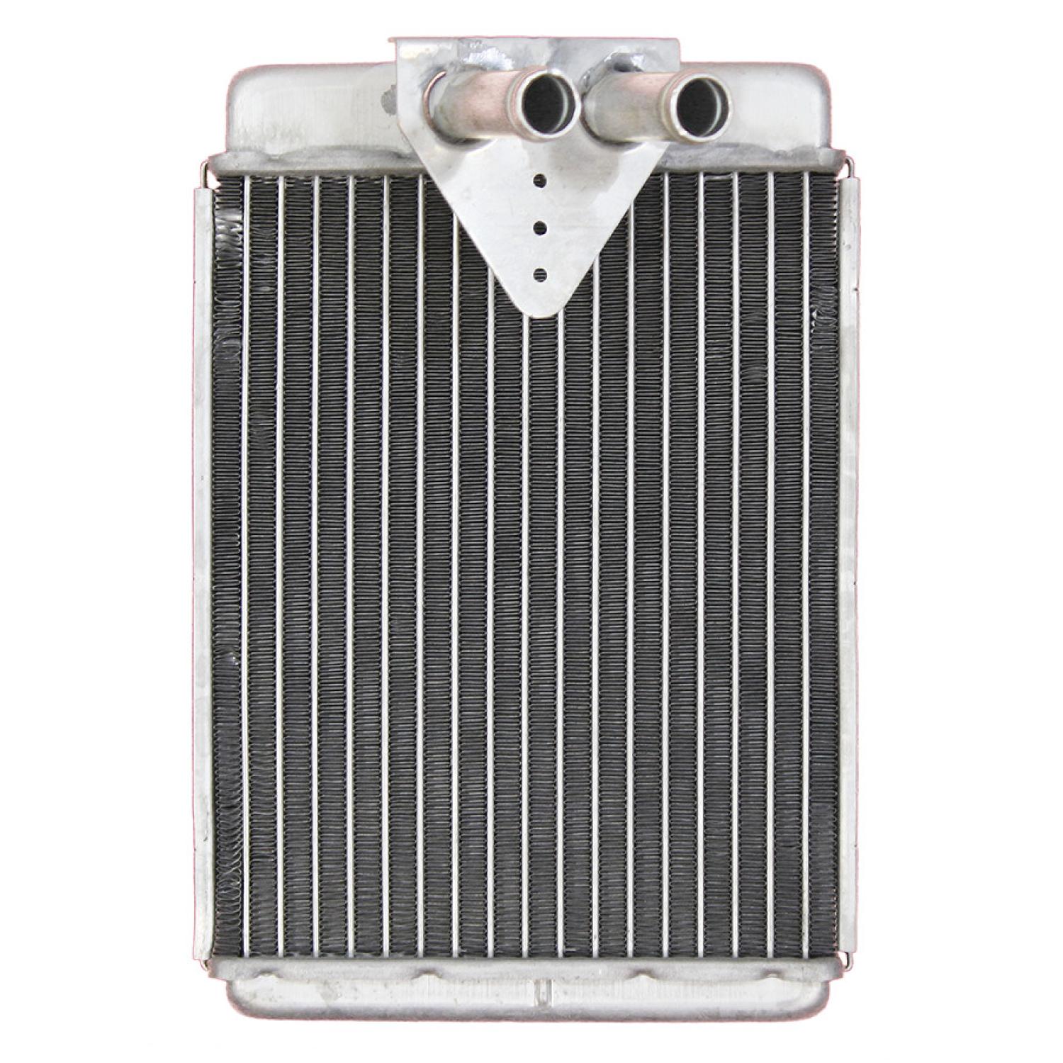 Agility Auto Parts 9010310 - HVAC Heater Core Agility Auto Parts 9010310 HVAC Heater Core product image 1 of 1
