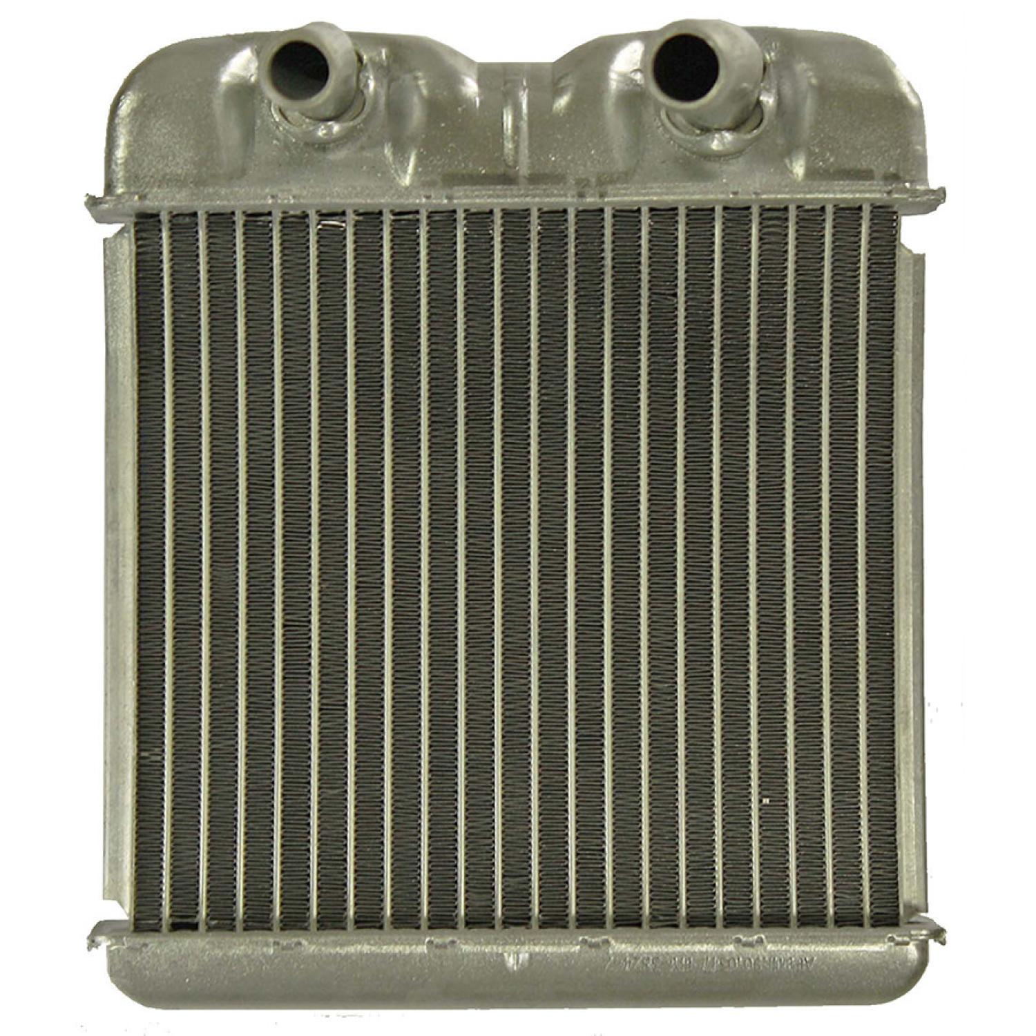 Agility Auto Parts 9010317 HVAC Heater Core product image 1 of 1