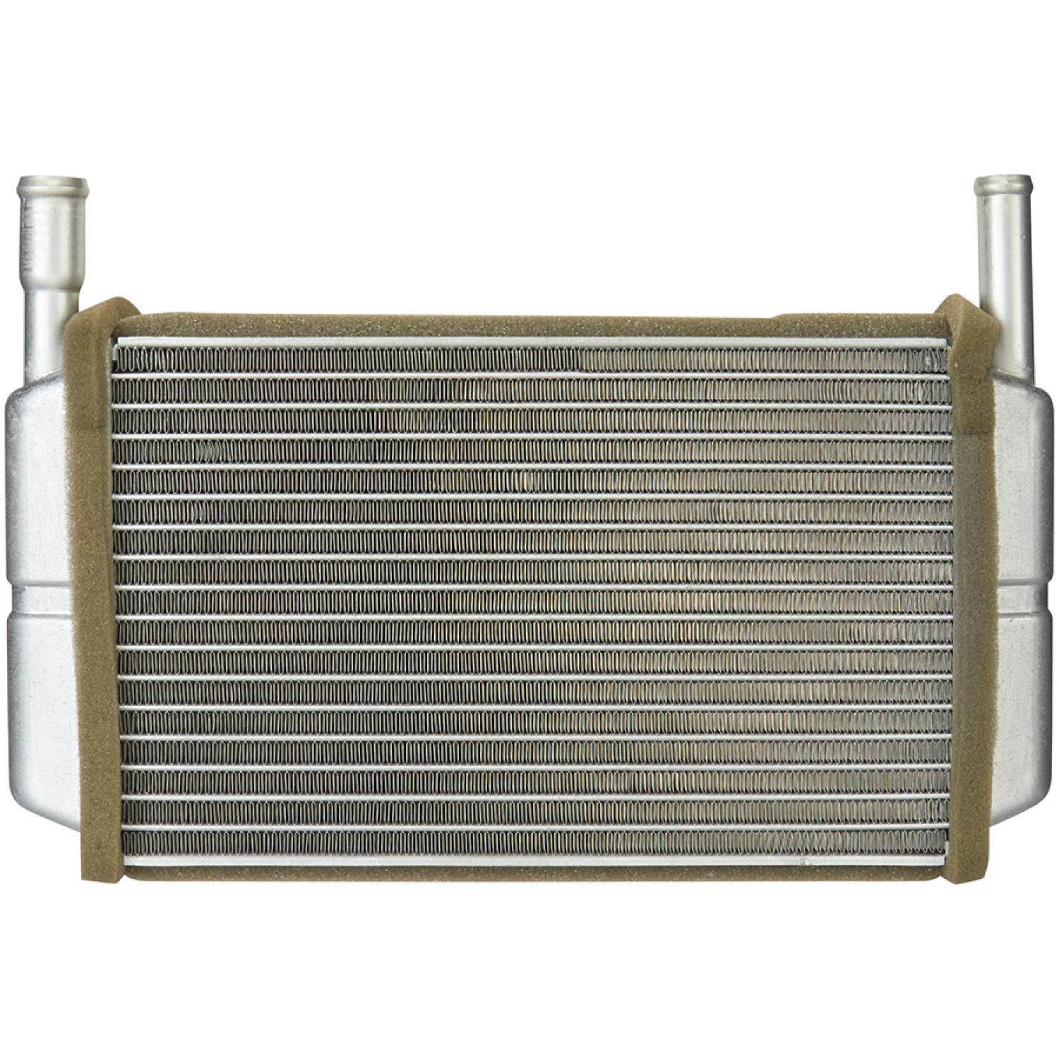 Agility Auto Parts 9010325 - HVAC Heater Core Agility Auto Parts 9010325 HVAC Heater Core product image 1 of 1