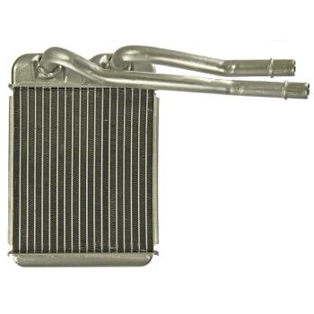 2006 GMC Yukon XL 2500 HVAC Heater Core Rear Agility Auto Parts 9010379 image 1 of 1