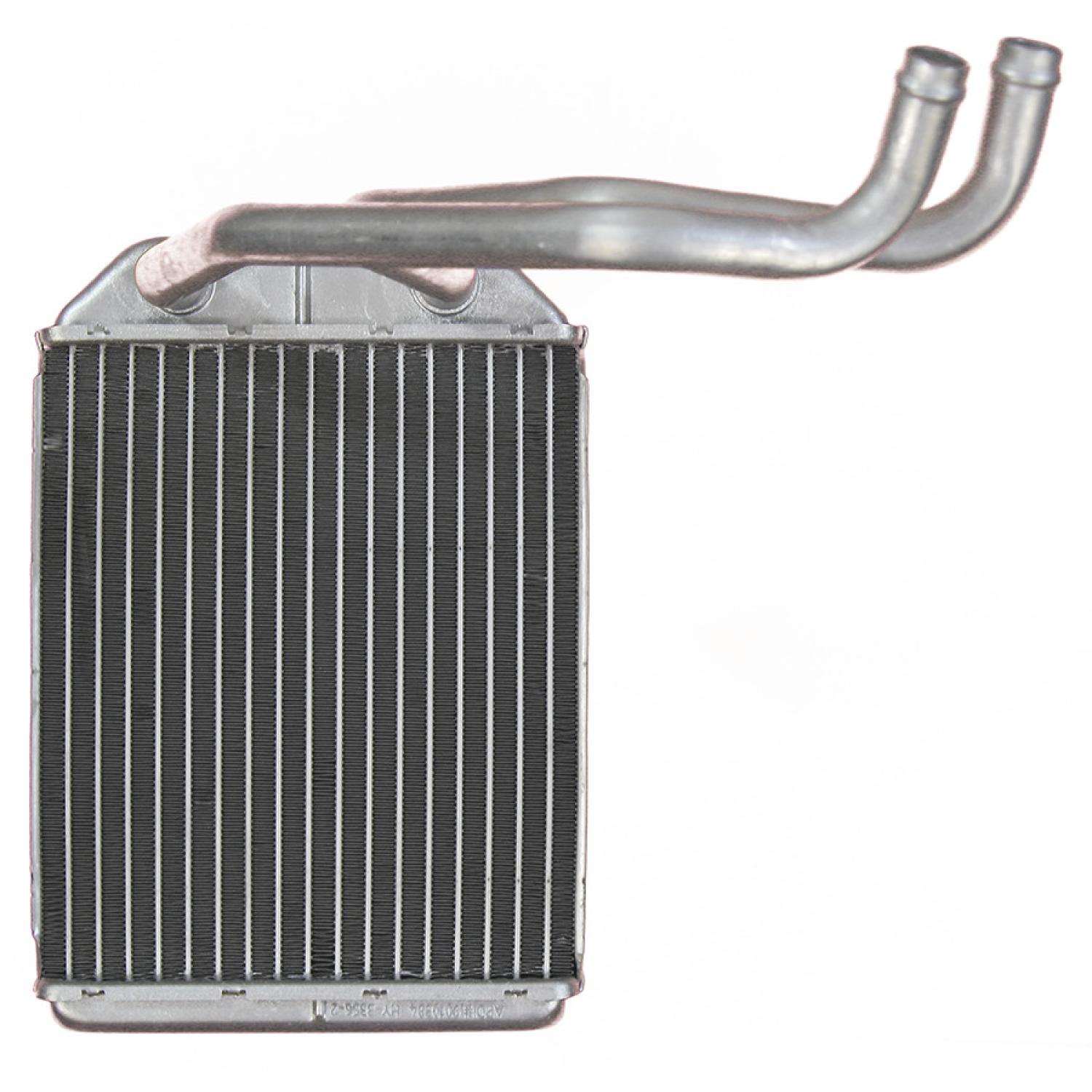 Agility Auto Parts 9010384 HVAC Heater Core product image 1 of 1