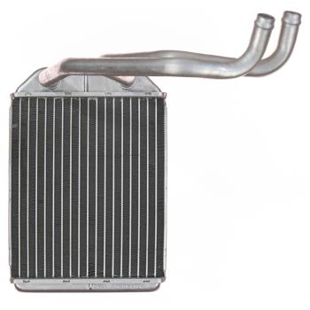2001 Jeep Grand Cherokee HVAC Heater Core Agility Auto Parts 9010384 image 1 of 1
