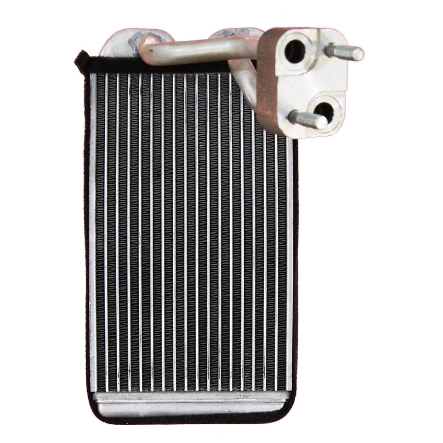Agility Auto Parts 9010398 - HVAC Heater Core Agility Auto Parts 9010398 HVAC Heater Core product image 1 of 1