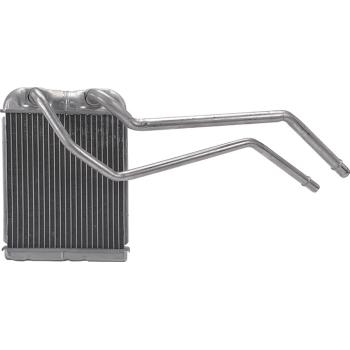 2002 Oldsmobile Bravada HVAC Heater Core
