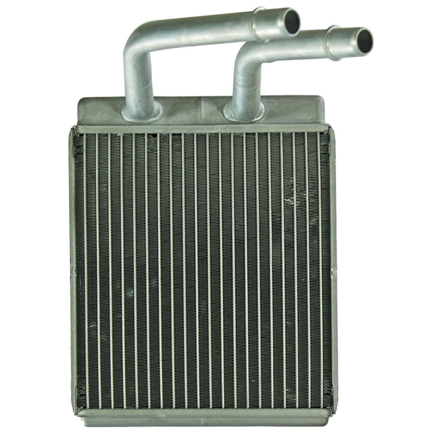 Agility Auto Parts 9010418 - HVAC Heater Core Agility Auto Parts 9010418 HVAC Heater Core product image 1 of 1