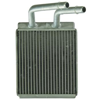2014 Ford Econoline Wagon HVAC Heater Core