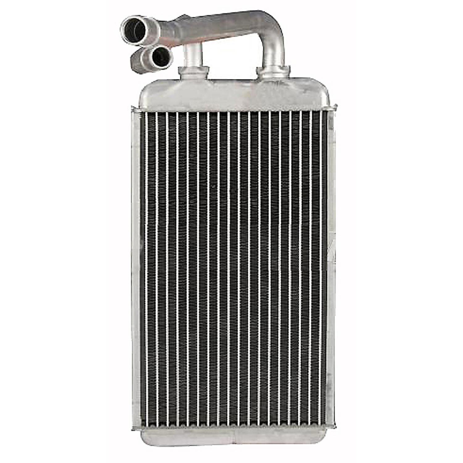 Agility Auto Parts 9010419 - HVAC Heater Core Agility Auto Parts 9010419 HVAC Heater Core product image 1 of 1