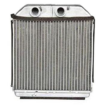 2001 Acura RL HVAC Heater Core Agility Auto Parts 9010422 image 1 of 1