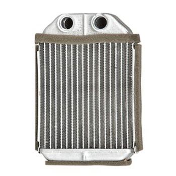 2013 Mitsubishi Montero Sport HVAC Heater Core