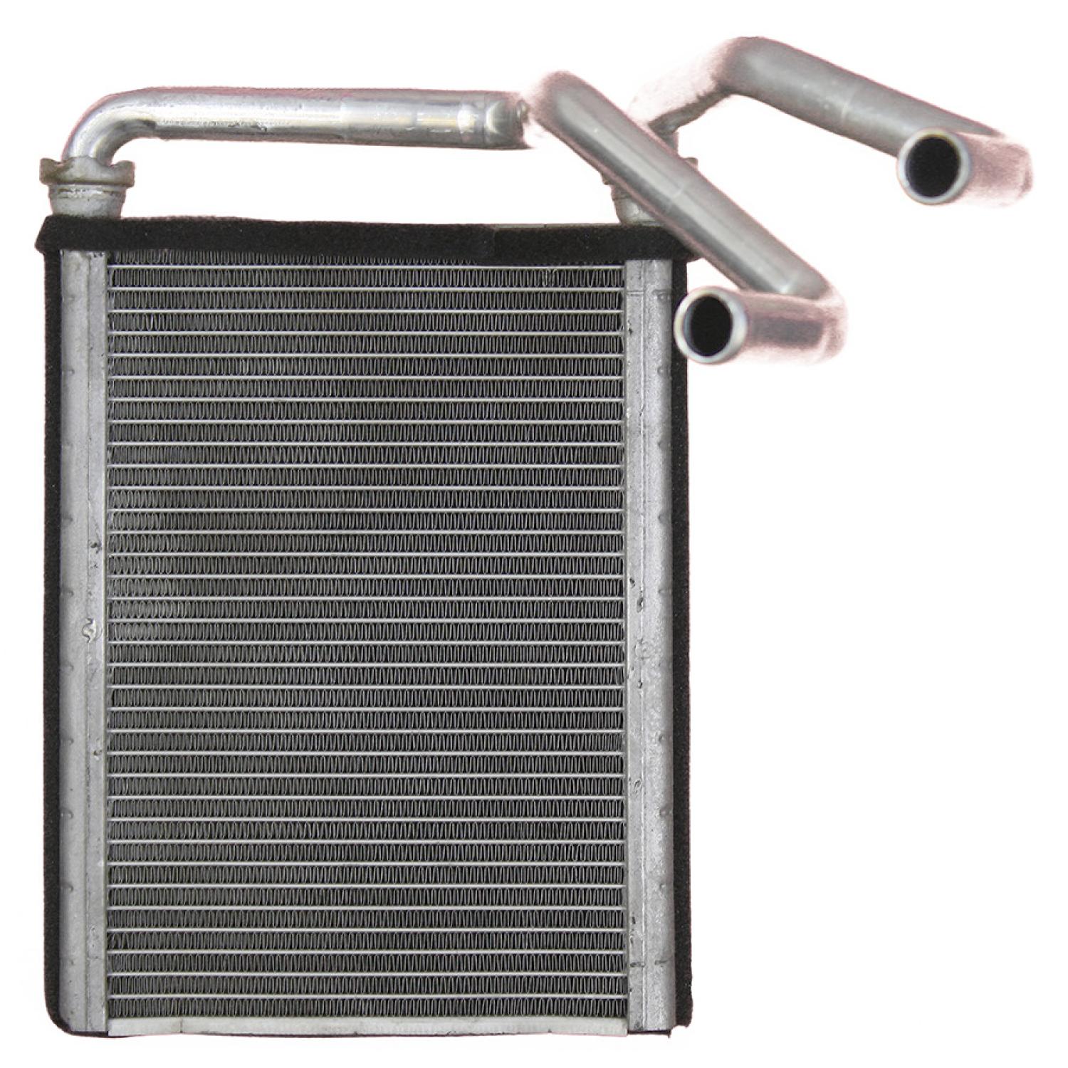 Agility Auto Parts 9010443 - HVAC Heater Core Agility Auto Parts 9010443 HVAC Heater Core product image 1 of 1