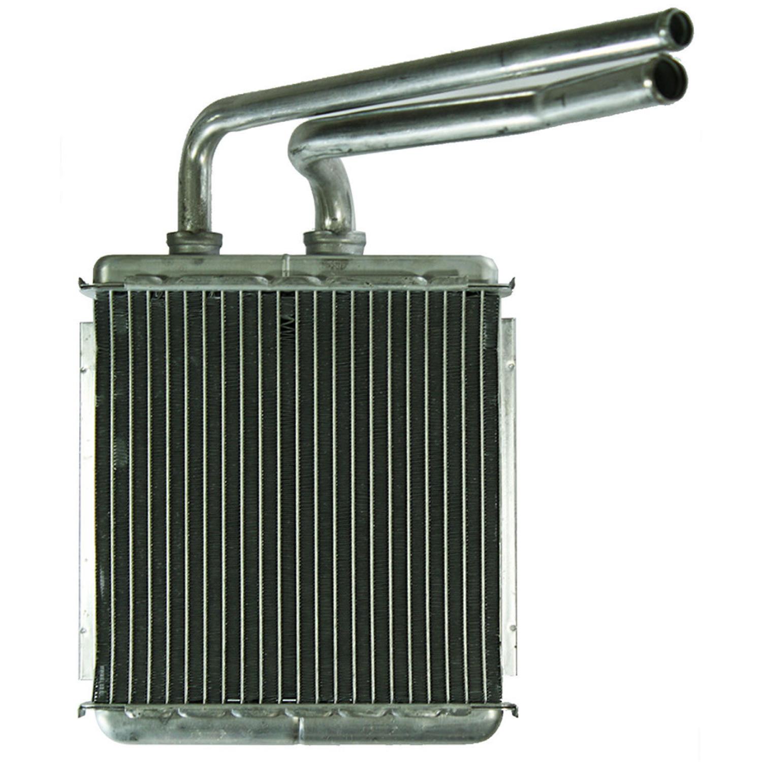 Agility Auto Parts 9010453 HVAC Heater Core product image 1 of 1