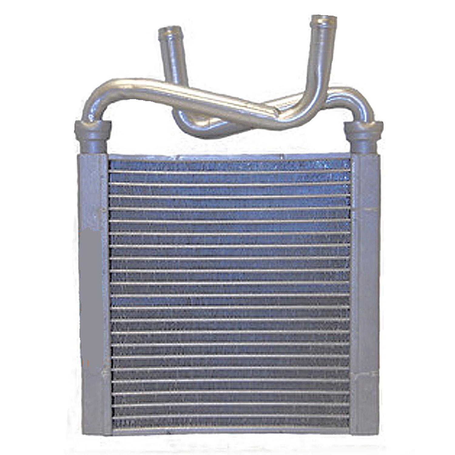 Agility Auto Parts 9010454 - HVAC Heater Core Agility Auto Parts 9010454 HVAC Heater Core product image 1 of 1