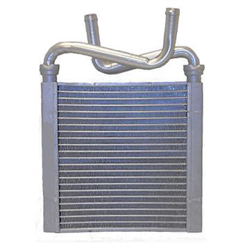 2008 Dodge Ram 4000 HVAC Heater Core