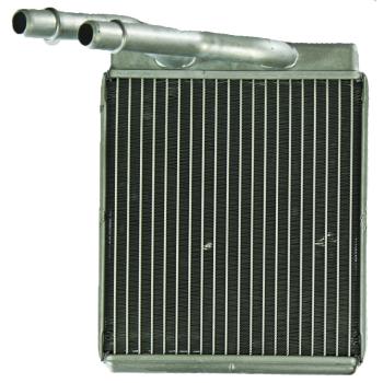 2005 GMC Sierra 1500 HVAC Heater Core